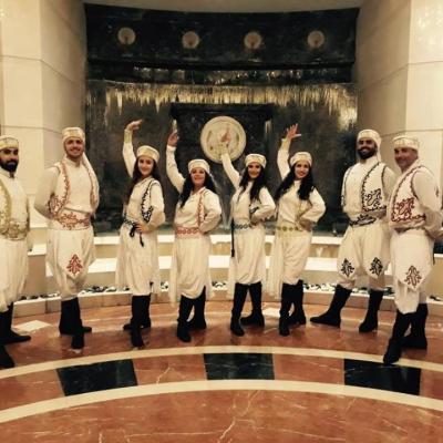 Areej Group - Zaffeh & Dance Shows