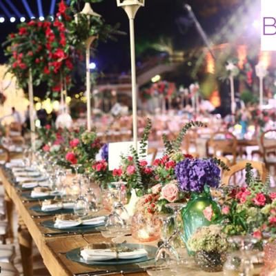 بلومز للضيافة