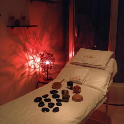 سي بي او بيوتي سينتر