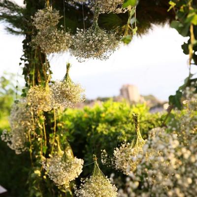 Elida Floral Designs