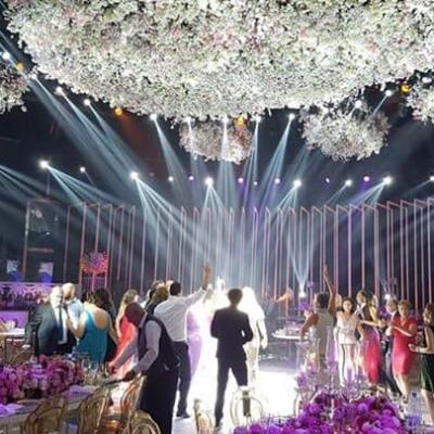 ايفينتس تكنولوجي