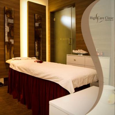 هاي كير كلينك