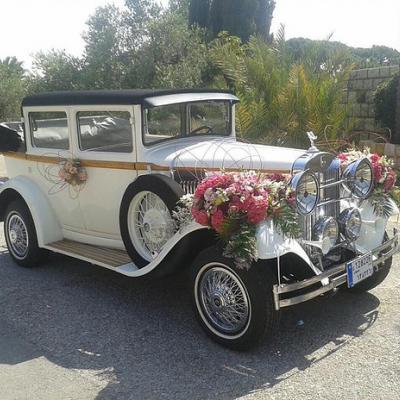 مورغان رينت اي كار