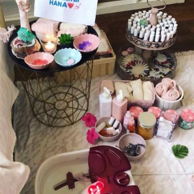 Patonia Beauty Spa Patonia Beauty Spa