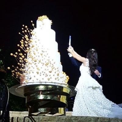 سافير بلس كيترنج