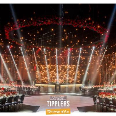 ذا تيبلرز ذا تيبلرز