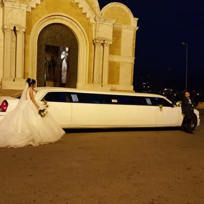 TopLimo Wedding Cars & All Events