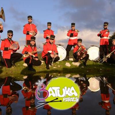 باتوكا باريد