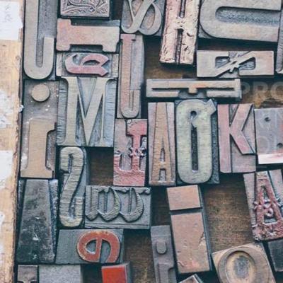 Calligraph Printing & Trading