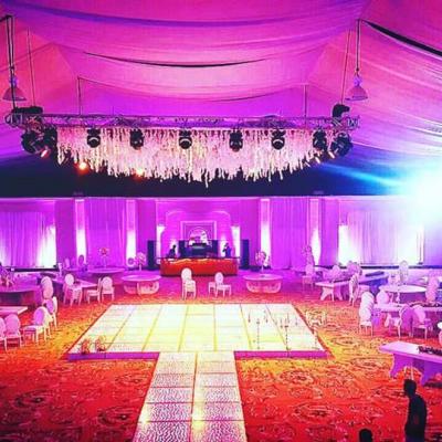 دي بي بلص ذا ارت اوف ساوند اند لايت