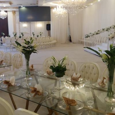 قاعة الدوحه للاحتفالات