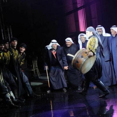 هياكل بعلبك