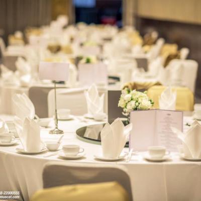 Best Western Premier Muscat