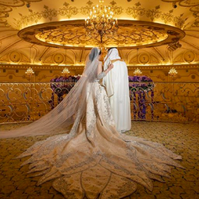 Amani AL Dageel Photography