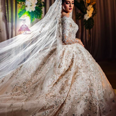 بي كوين - بوتيك المصممه هدى هاشم 