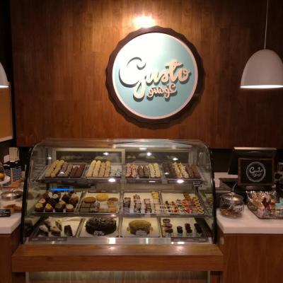 حلويات غوستو