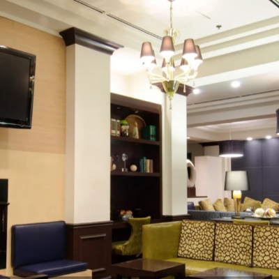 Hilton Garden Inn - Al Khobar