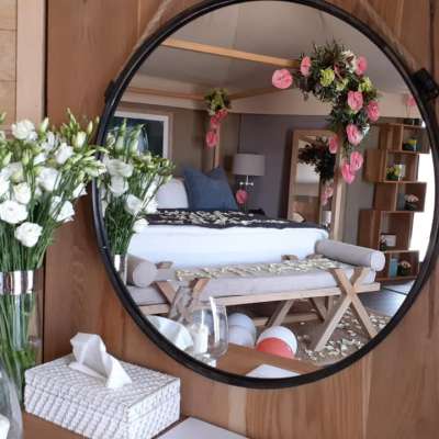 Misk Kingfisher Retreat