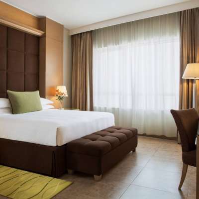 نور أرجان باي روتانا - الفجيرة