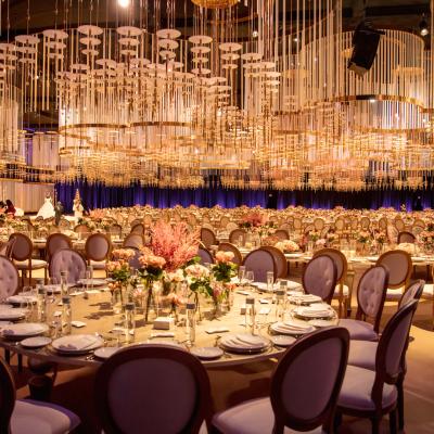 Crowne Plaza Muscat OCEC 