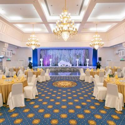 Radisson Blu Hotel Resort Sharjah Arabia Weddings