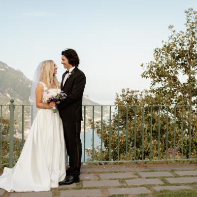 Prestige Weddings & Sposa Mediterranea by Suita Carrano