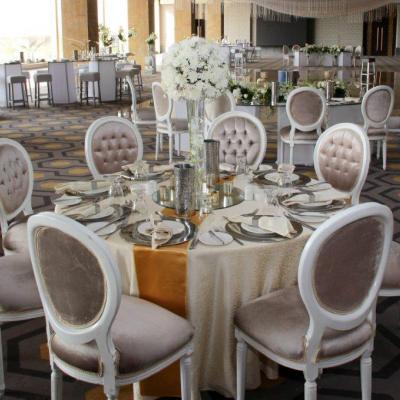 فندق دوسيت تاني ليك فيو القاهرة 