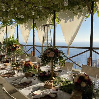 Prestige Weddings & Sposa Mediterranea by Suita Carrano