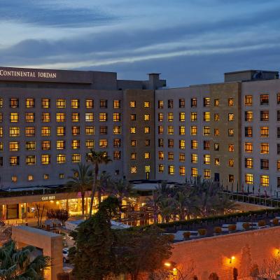 InterContinental Jordan