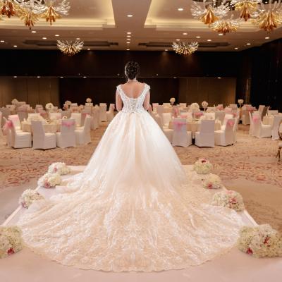 Marriott Hotel Downtown, Abu Dhabi