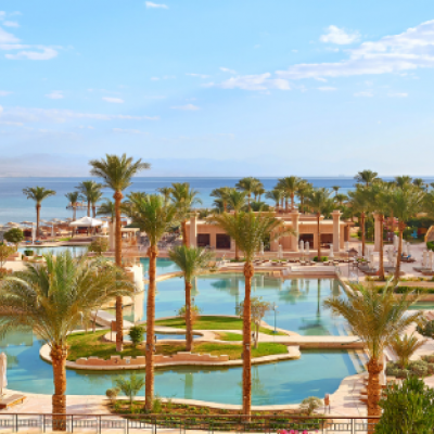 Mosaique Beach Resort Taba Heights