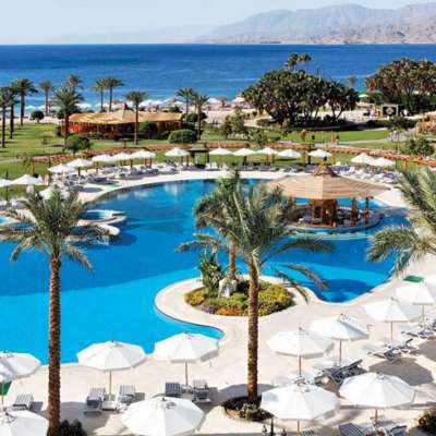 Mövenpick Resort Taba