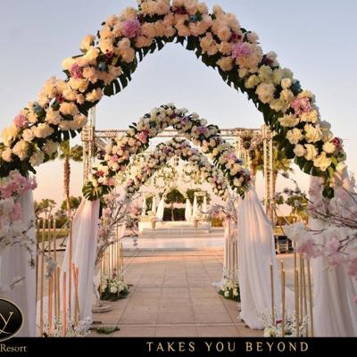 Sky Executive Resort