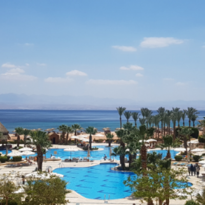 Strand Beach & Golf Resort Taba Heights