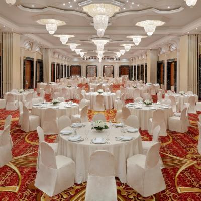 InterContinental Hotel - Jeddah