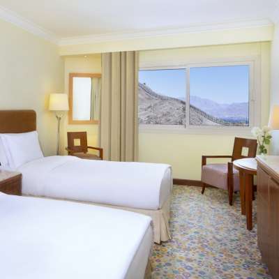 Taba Hotel & Nelson Village