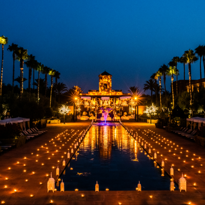 مراكيش ويدينجزباي مايف ايفينت