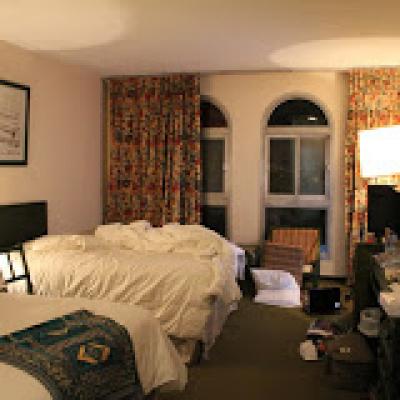 Sheraton Sanaa Hotel