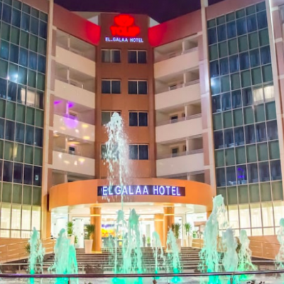 Tolip ELGalaa Hotel