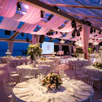 Nilyum Wedding & Event Design