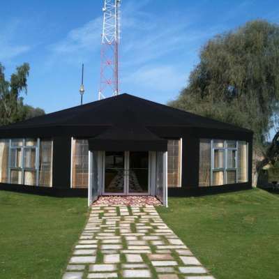 Arabian Tent