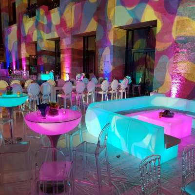 Kglow Events