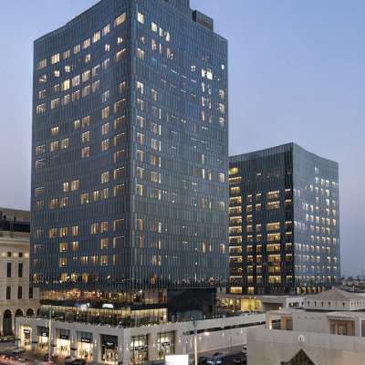 Assila, a Luxury Collection Hotel