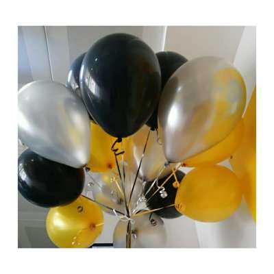 Smiles and Balloons Party Shop