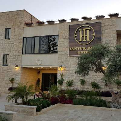 فندق طنطور هيلز