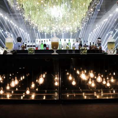 Cin Cin Bar Catering 