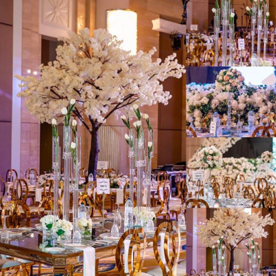 جريت ايديا لتنظيم الحفلات