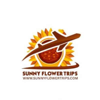 Sunny Flower Trips