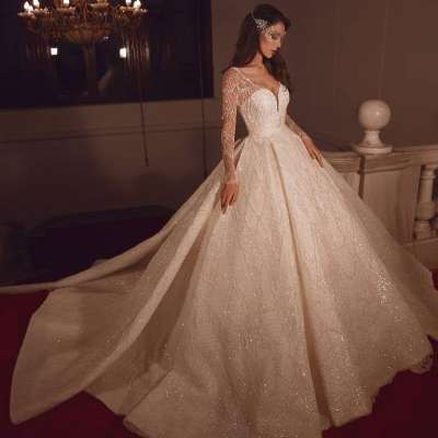 سابينا برايدل