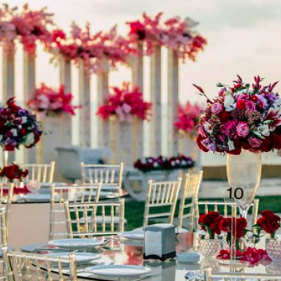 وي ايفنتس وي ايفنتس